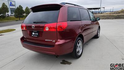 2010 Toyota Sienna 7 Passenger AWD!   - Photo 10 - Spokane, WA 99202