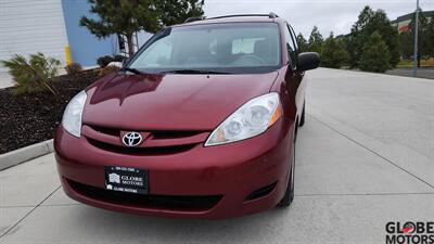 2010 Toyota Sienna 7 Passenger AWD!   - Photo 5 - Spokane, WA 99202