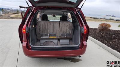 2010 Toyota Sienna 7 Passenger AWD!   - Photo 57 - Spokane, WA 99202