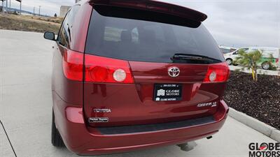 2010 Toyota Sienna 7 Passenger AWD!   - Photo 13 - Spokane, WA 99202