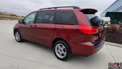 2010 Toyota Sienna 7 Passenger AWD!   - Photo 15 - Spokane, WA 99202