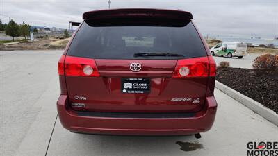 2010 Toyota Sienna 7 Passenger AWD!   - Photo 11 - Spokane, WA 99202