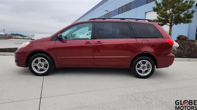 2010 Toyota Sienna 7 Passenger AWD!   - Photo 16 - Spokane, WA 99202