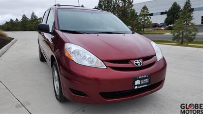 2010 Toyota Sienna 7 Passenger AWD!   - Photo 6 - Spokane, WA 99202