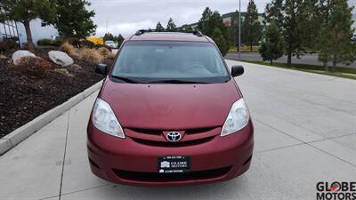 2010 Toyota Sienna 7 Passenger AWD!   - Photo 3 - Spokane, WA 99202