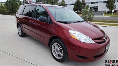 2010 Toyota Sienna 7 Passenger AWD!   - Photo 7 - Spokane, WA 99202