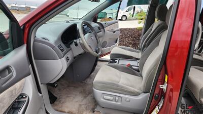 2010 Toyota Sienna 7 Passenger AWD!   - Photo 34 - Spokane, WA 99202