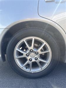 2004 Mitsubishi Diamante LS - Photo 36 - Spokane, WA 99202