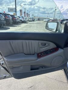 2004 Mitsubishi Diamante LS - Photo 7 - Spokane, WA 99202