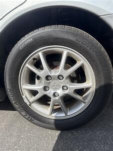 2004 Mitsubishi Diamante LS - Photo 34 - Spokane, WA 99202