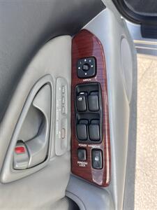 2004 Mitsubishi Diamante LS - Photo 15 - Spokane, WA 99202