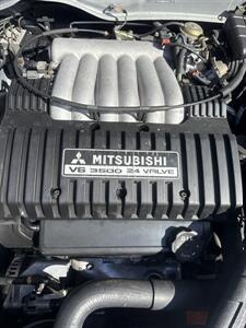 2004 Mitsubishi Diamante LS - Photo 27 - Spokane, WA 99202