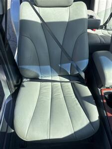 2004 Mitsubishi Diamante LS - Photo 13 - Spokane, WA 99202