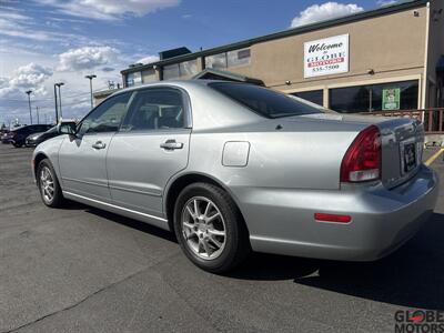 2004 Mitsubishi Diamante LS - Photo 5 - Spokane, WA 99202