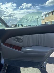 2004 Mitsubishi Diamante LS - Photo 10 - Spokane, WA 99202