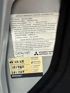 2004 Mitsubishi Diamante LS - Photo 31 - Spokane, WA 99202