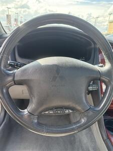 2004 Mitsubishi Diamante LS - Photo 22 - Spokane, WA 99202