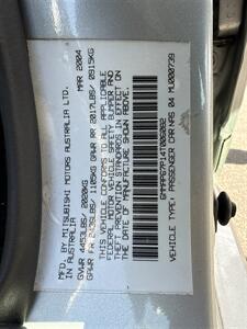 2004 Mitsubishi Diamante LS - Photo 26 - Spokane, WA 99202