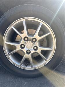 2004 Mitsubishi Diamante LS - Photo 33 - Spokane, WA 99202