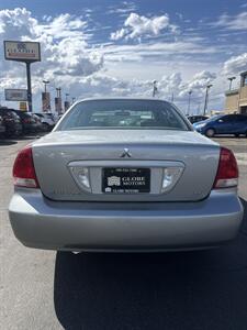 2004 Mitsubishi Diamante LS - Photo 4 - Spokane, WA 99202
