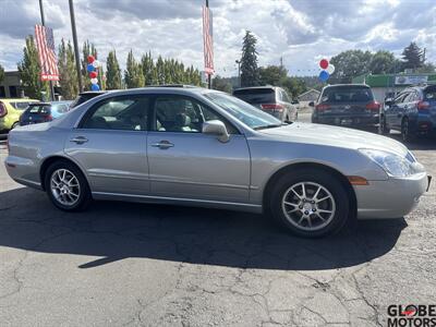 2004 Mitsubishi Diamante LS - Photo 3 - Spokane, WA 99202