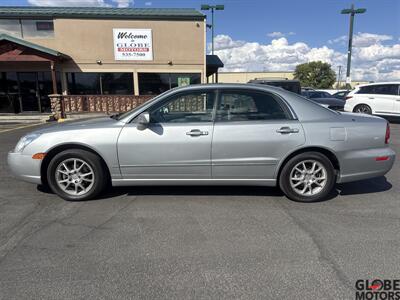 2004 Mitsubishi Diamante LS - Photo 1 - Spokane, WA 99202