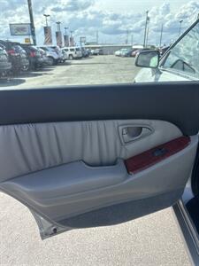 2004 Mitsubishi Diamante LS - Photo 8 - Spokane, WA 99202