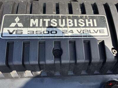 2004 Mitsubishi Diamante LS - Photo 32 - Spokane, WA 99202
