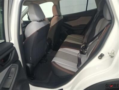 2018 Subaru Crosstrek 2.0i Premium  AWD - Photo 5 - Spokane, WA 99202