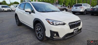 2018 Subaru Crosstrek 2.0i Premium AWD - Photo 3 - Spokane, WA 99202