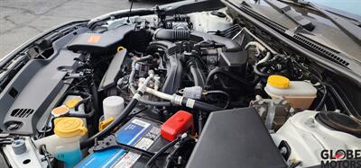 2018 Subaru Crosstrek 2.0i Premium AWD - Photo 58 - Spokane, WA 99202