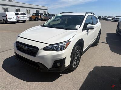 2018 Subaru Crosstrek 2.0i Premium  AWD - Photo 1 - Spokane, WA 99202