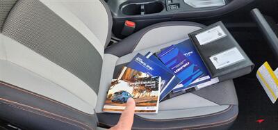 2018 Subaru Crosstrek 2.0i Premium AWD - Photo 45 - Spokane, WA 99202