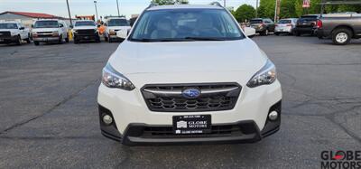 2018 Subaru Crosstrek 2.0i Premium AWD - Photo 2 - Spokane, WA 99202