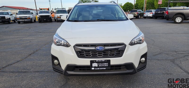 2018 Subaru Crosstrek 2.0i Premium  AWD