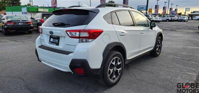 2018 Subaru Crosstrek 2.0i Premium AWD - Photo 5 - Spokane, WA 99202