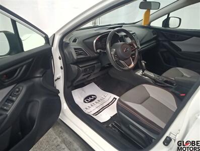 2018 Subaru Crosstrek 2.0i Premium  AWD - Photo 3 - Spokane, WA 99202
