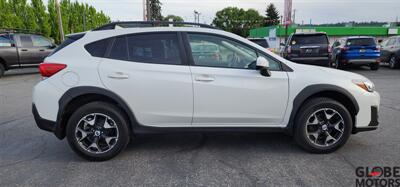 2018 Subaru Crosstrek 2.0i Premium AWD - Photo 4 - Spokane, WA 99202