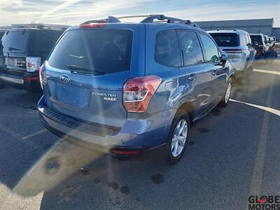 2016 Subaru Forester 2.5i Premium  AWD - Photo 4 - Spokane, WA 99202