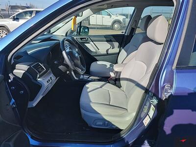 2016 Subaru Forester 2.5i Premium  AWD - Photo 5 - Spokane, WA 99202