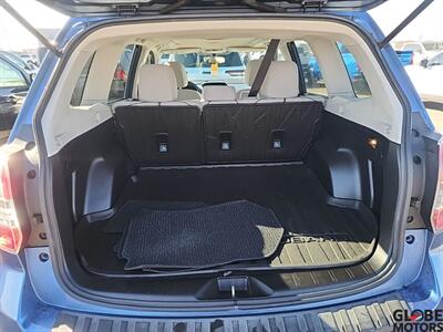 2016 Subaru Forester 2.5i Premium  AWD - Photo 9 - Spokane, WA 99202