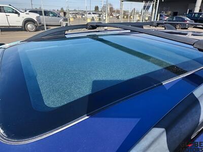 2016 Subaru Forester 2.5i Premium  AWD - Photo 10 - Spokane, WA 99202