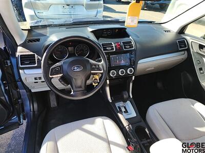 2016 Subaru Forester 2.5i Premium  AWD - Photo 6 - Spokane, WA 99202