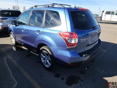 2016 Subaru Forester 2.5i Premium  AWD - Photo 2 - Spokane, WA 99202