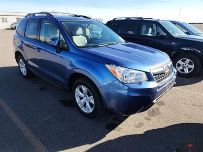 2016 Subaru Forester 2.5i Premium  AWD - Photo 3 - Spokane, WA 99202