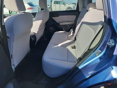 2016 Subaru Forester 2.5i Premium  AWD - Photo 8 - Spokane, WA 99202