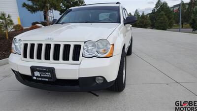 2010 Jeep Grand Cherokee Laredo   - Photo 5 - Spokane, WA 99202