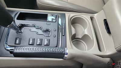 2010 Jeep Grand Cherokee Laredo   - Photo 100 - Spokane, WA 99202