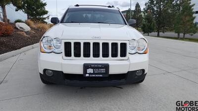 2010 Jeep Grand Cherokee Laredo   - Photo 2 - Spokane, WA 99202