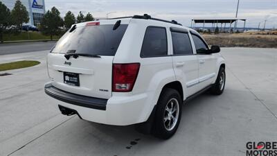 2010 Jeep Grand Cherokee Laredo   - Photo 9 - Spokane, WA 99202